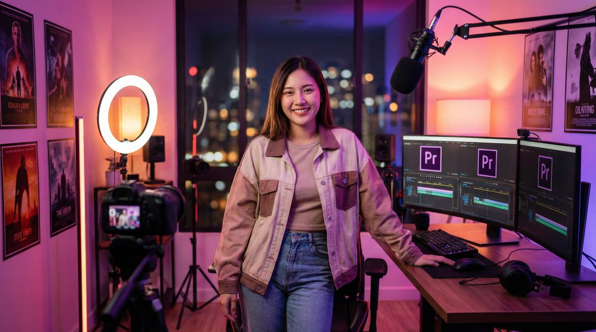 蘑菇视频视频模板库