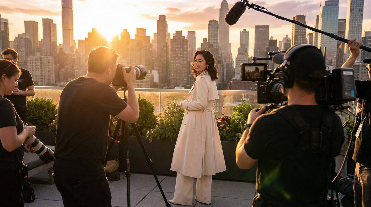 蘑菇视频时尚写真视频